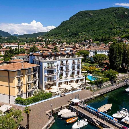 Bellerive Lifestyle Hotel Salò Exterior foto