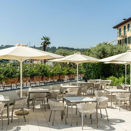 Bellerive Lifestyle Hotel Salò Exterior foto
