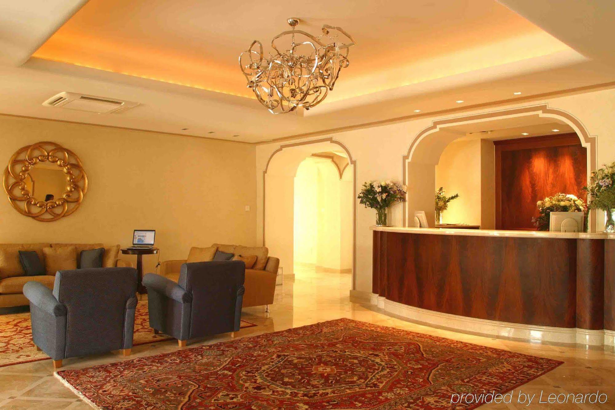 Bellerive Lifestyle Hotel Salò Exterior foto