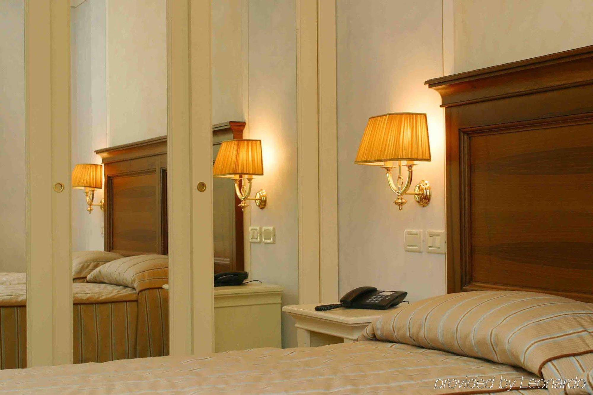 Bellerive Lifestyle Hotel Salò Cameră foto