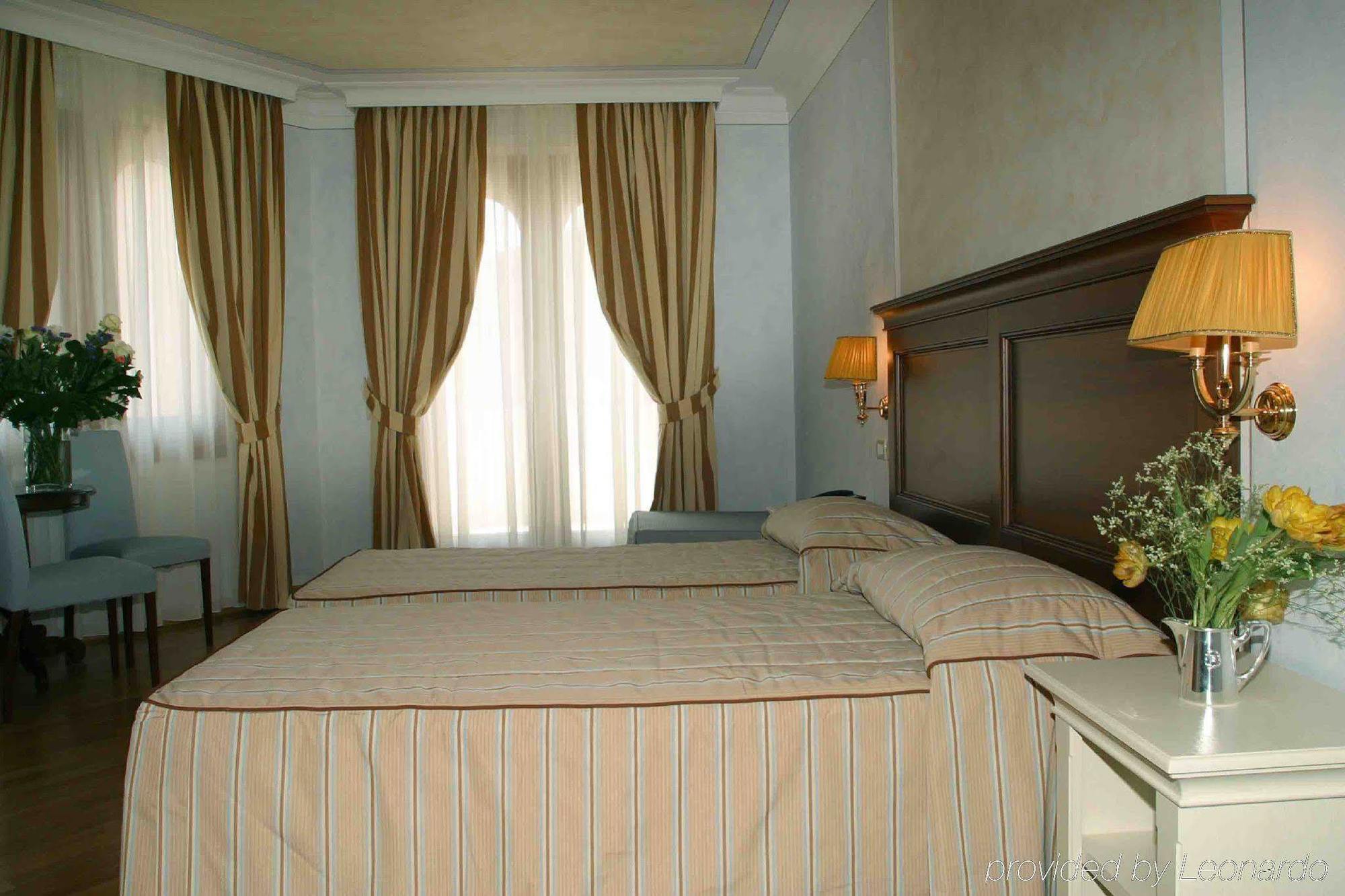 Bellerive Lifestyle Hotel Salò Cameră foto